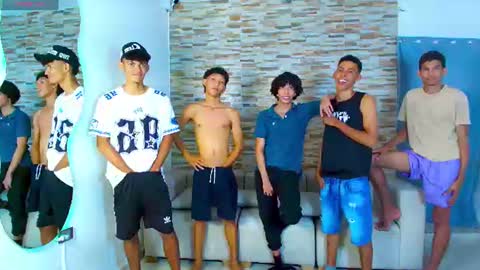 kinkyhousexxx online show from 07.10.26