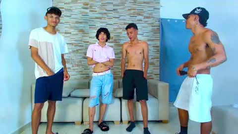 kinkyhousexxx online show from 07.11.26