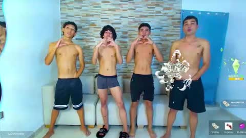kinkyhousexxx online show from 07.12.26