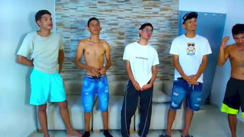 kinkyhousexxx online show from 07.18.26