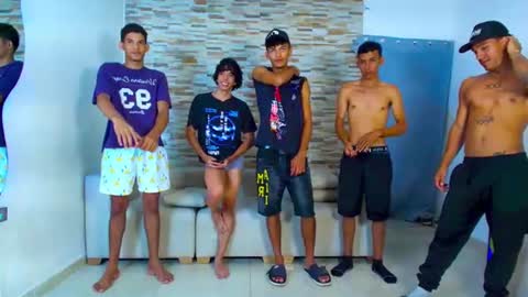 kinkyhousexxx online show from 07.20.26
