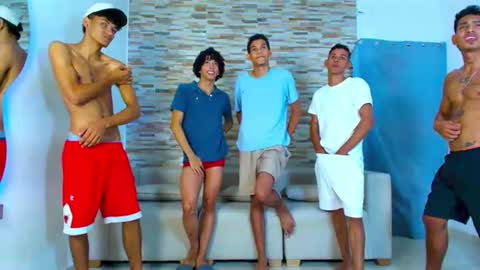 kinkyhousexxx online show from 07.28.26