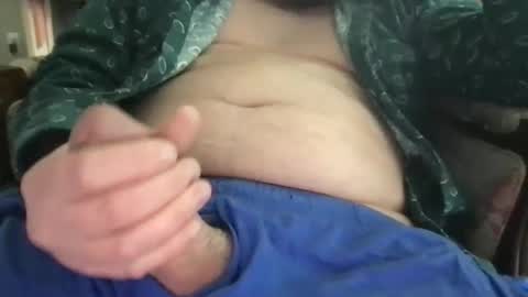 Kinkyk87 online show from 12.27.24