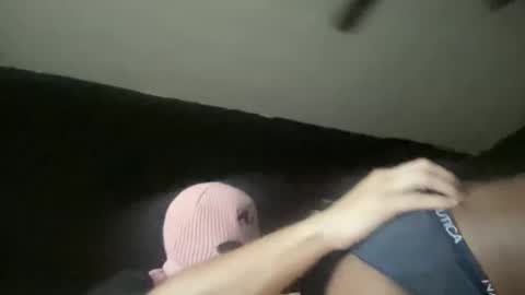 Bunniii online show from 01.19.25