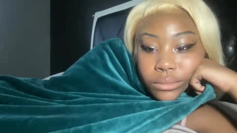 Bunniii online show from 02.08.25