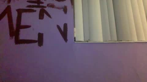 Snapshot of kinkykittee chatting on 01.15.26 Bunniii online show from 01.15.26