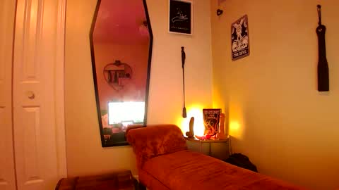 kinkykumiho online show from 03.20.26