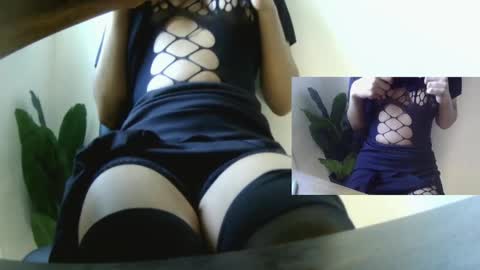 kinkykyrra online show from 05.26.26