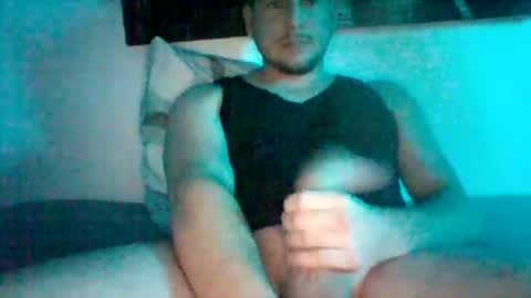 kinkylionboy online show from 12.01.24