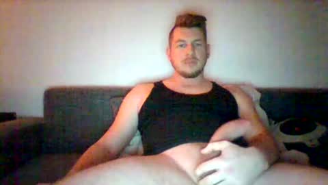 kinkylionboy online show from 12.05.24
