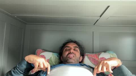 Snapshot of kinkyman16 chatting on 03.02.26 kinkyman16 online show from 03.02.26