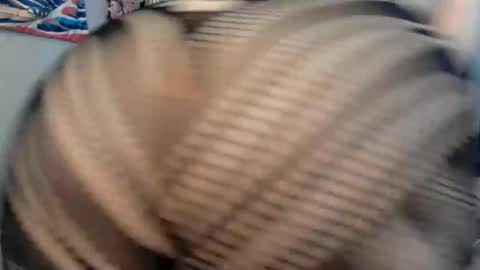 Kinky Pinky online show from 12.19.24