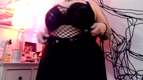 Kinky Pinky online show from 01.27.25