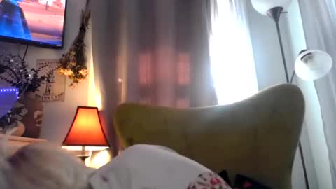 Kinky Pinky online show from 02.03.25