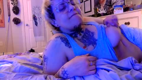 Kinky Pinky online show from 02.11.25