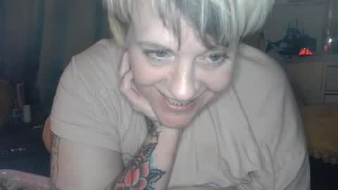 Kinky Pinky online show from 02.17.25