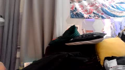 Kinky Pinky online show from 02.25.25