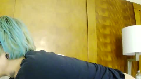 Kinky Pinky online show from 02.11.26