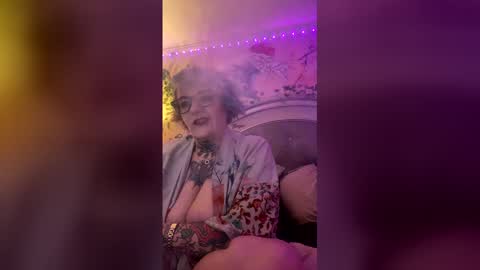 Kinky Pinky online show from 02.13.26