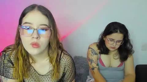 natasha and amber online show from 05.26.26