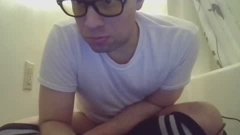 kinkystrides online show from 11.27.25