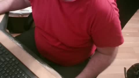 Snapshot of kinkytxm chatting on 12.16.25 kinkytxm online show from 12.16.25