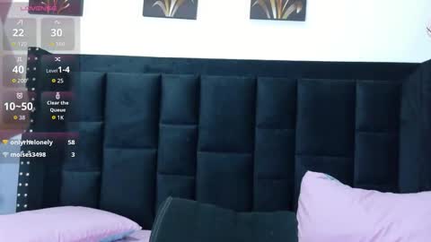 kinkywildmilf online show from 03.02.26