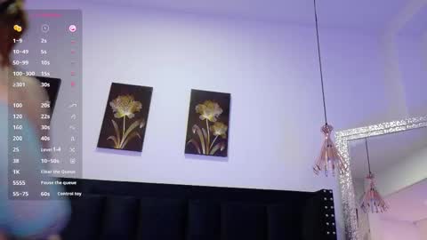 kinkywildmilf online show from 03.06.26