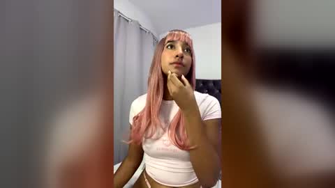 kinkyworld_fan online show from 07.28.26