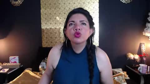 kinkyy_mom online show from 04.16.26