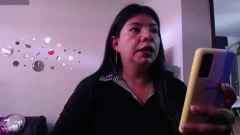kinkyy_mom online show from 06.01.26