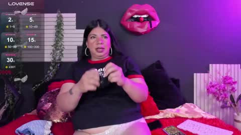 kinkyy_mom online show from 06.06.26