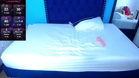 Snapshot of kinkyy_redhead chatting on 03.01.25 kinkyy_redhead online show from 03.01.25