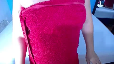 Snapshot of kinkyy_redhead chatting on 03.12.25 kinkyy_redhead online show from 03.12.25