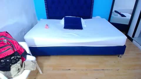 Snapshot of kinkyy_redhead chatting on 09.12.25 kinkyy_redhead online show from 09.12.25