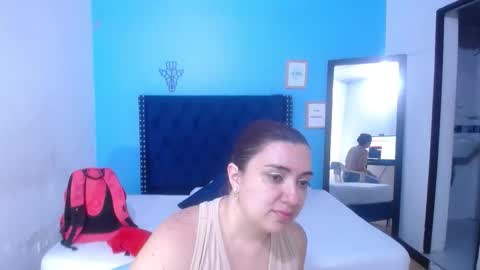 kinkyy_redhead online show from 11.17.25
