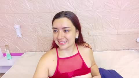 kinkyy_redhead online show from 06.26.26