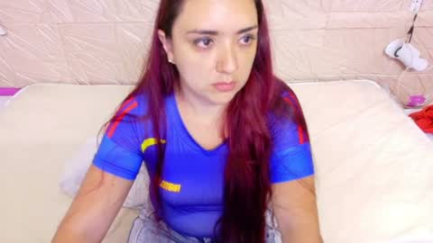 kinkyy_redhead online show from 07.07.26