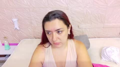 kinkyy_redhead online show from 07.20.26