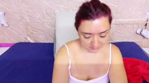 kinkyy_redhead online show from 08.04.26