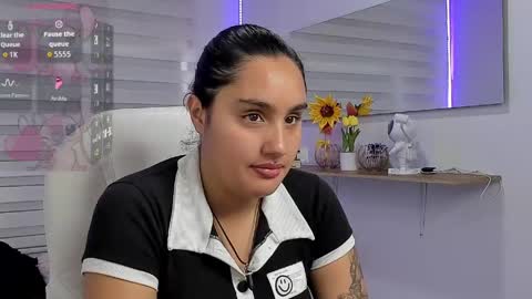 kir_ely online show from 04.24.26