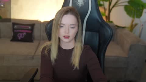 Snapshot of kira0541 chatting on 02.28.26 Sweet girls online show from 02.28.26