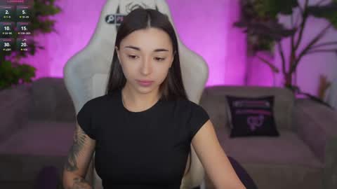 Snapshot of kira0541 chatting on 04.23.26 Sweet girls online show from 04.23.26