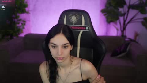 Sweet girls online show from 06.16.26