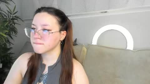 Kira Be11 online show from 06.22.26
