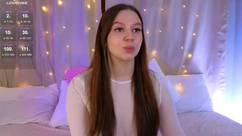 Kira Briis online show from 04.01.26