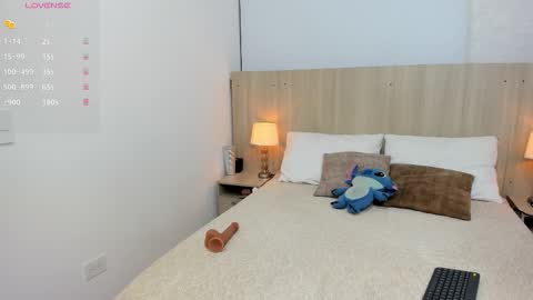 Snapshot of kira_dubois chatting on 03.13.26 Kira online show from 03.13.26