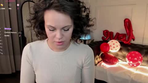 kira_energy online show from 02.16.26