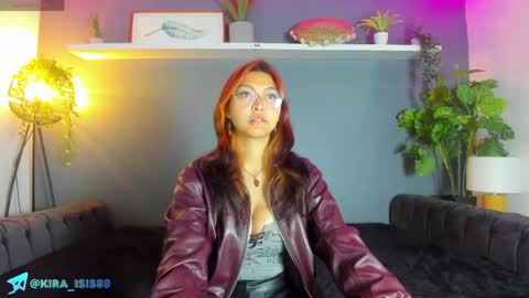 kira_exe online show from 04.23.26