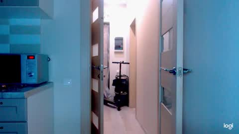 Snapshot of kira_foxy_ chatting on 11.27.25 Kira online show from 11.27.25